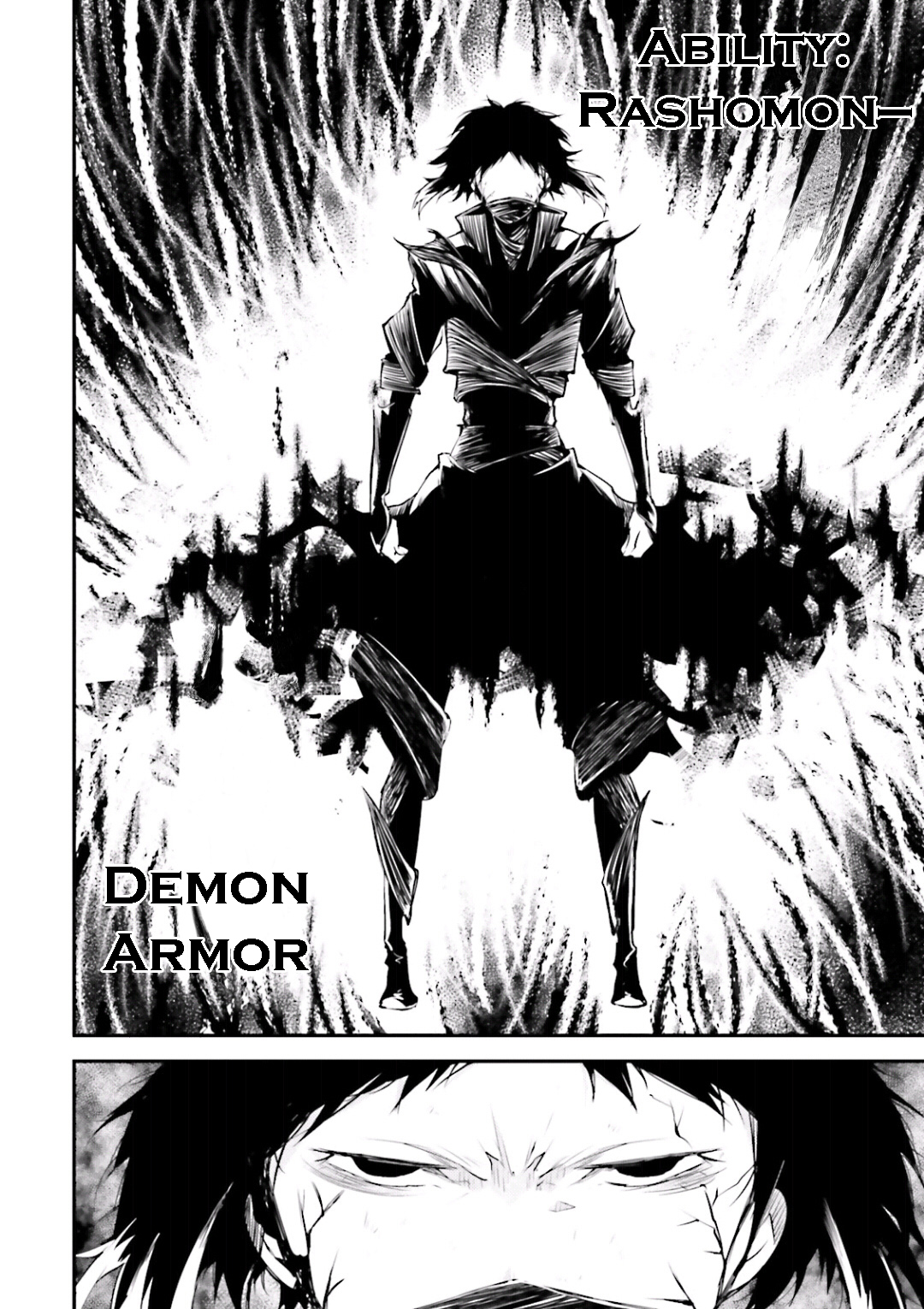 Bungou Stray Dogs, Chapter 35 image 21